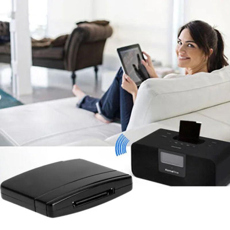 Bluetooth Audio Adaptor Plug And Play EX-STOCK Canada