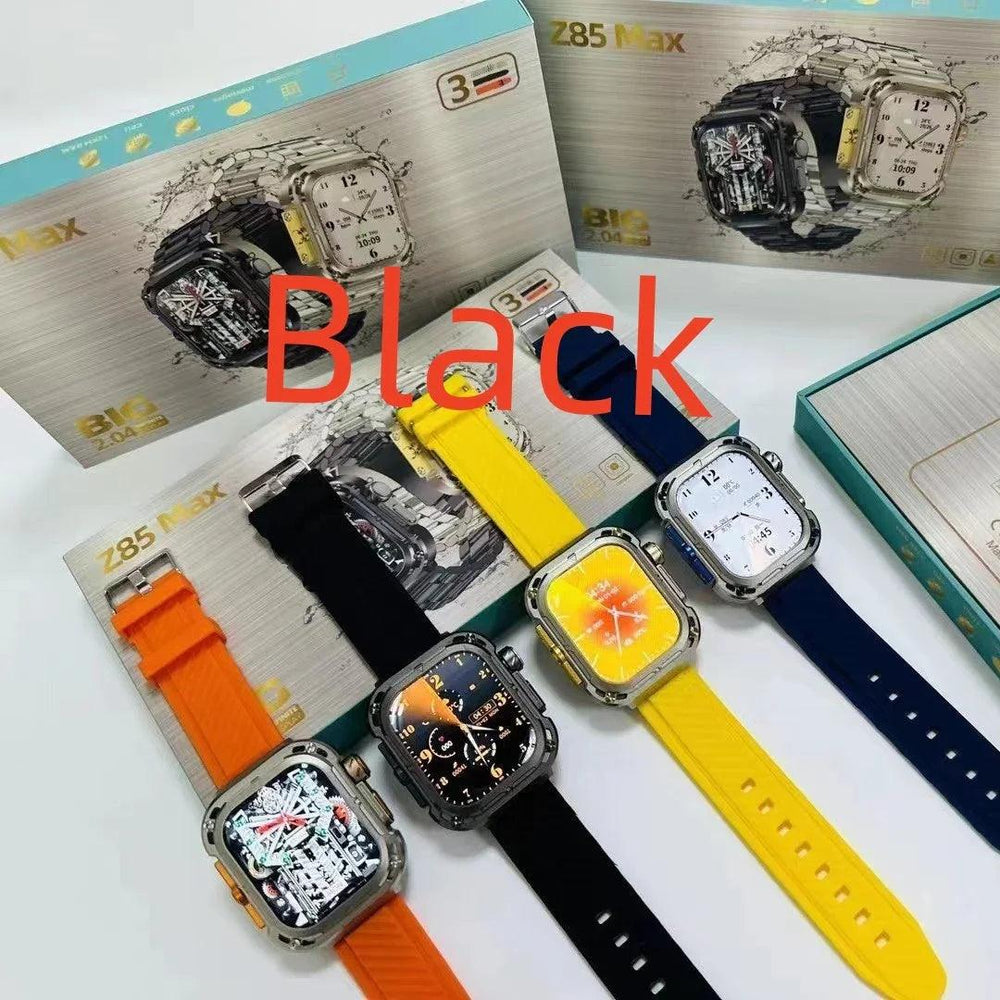 Bluetooth Calling Smart Watch EX-STOCK Canada