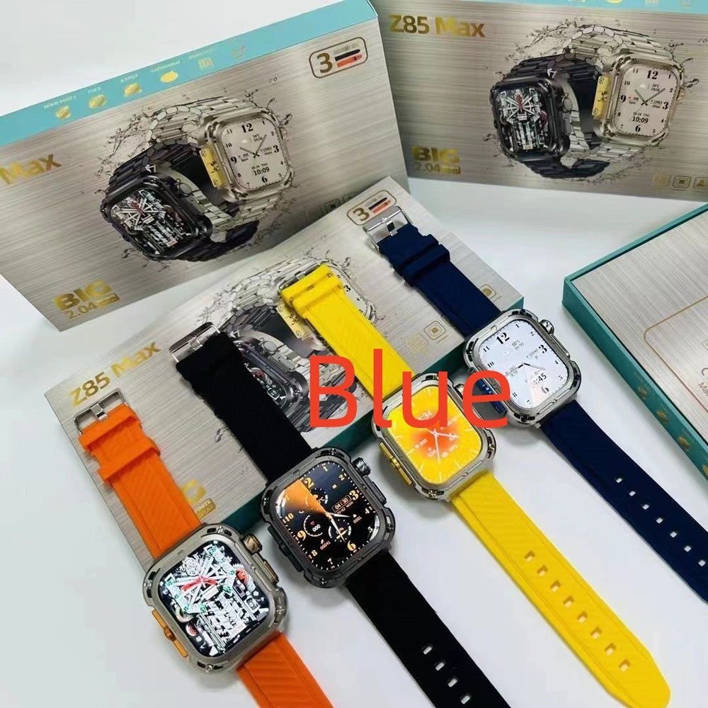 Bluetooth Calling Smart Watch EX-STOCK Canada