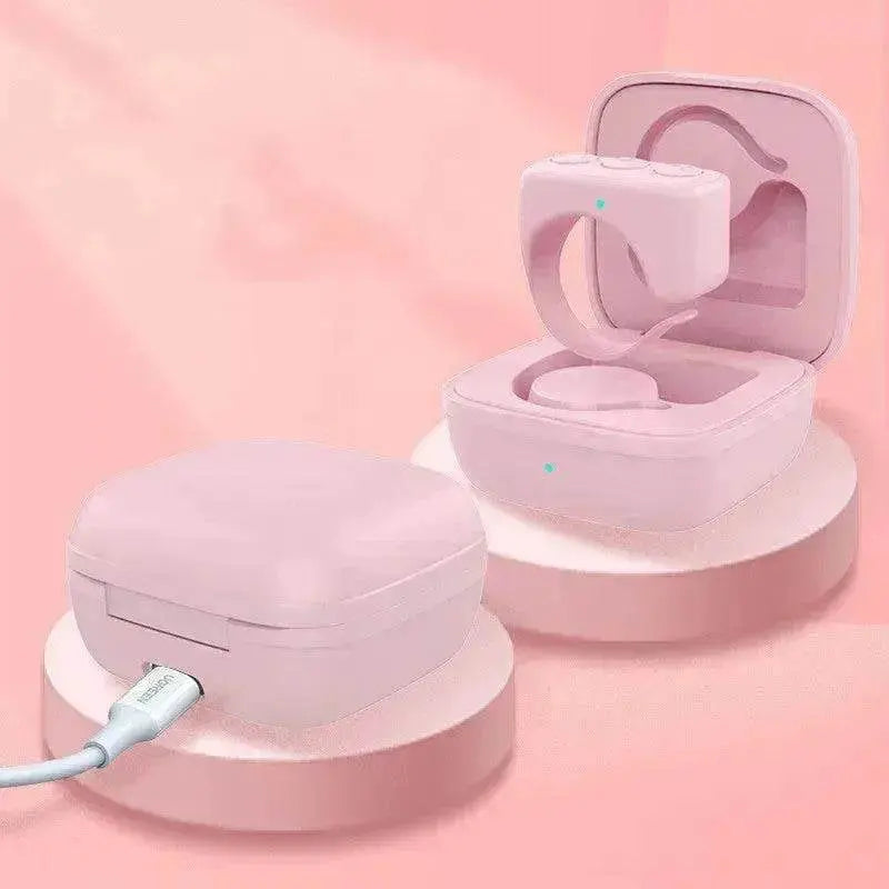 Bluetooth Mobile Phone Remote Control Selfie - EX-STOCK Canada