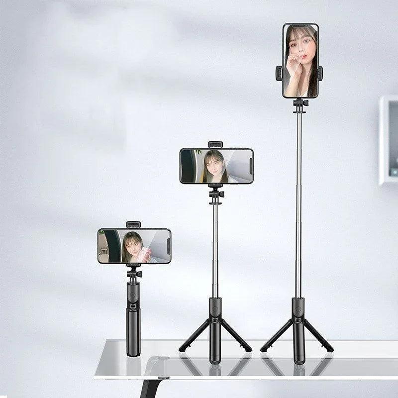 Bluetooth selfie stick EX-STOCK Canada