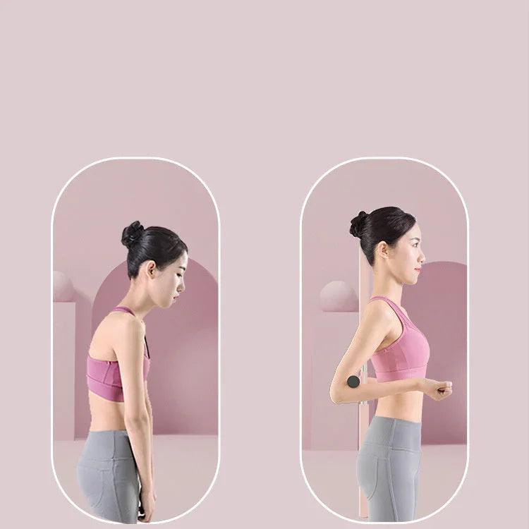 Body Stick Yoga Artifact Beauty Back Training Equipment EX-STOCK Canada