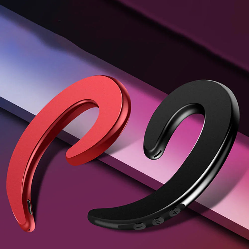 Bone conduction Bluetooth sports headphones EX-STOCK Canada