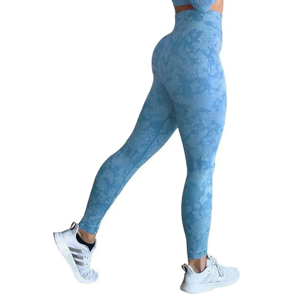 Booty Lift Leggings: Gym Yoga Pants - EX-STOCK Canada