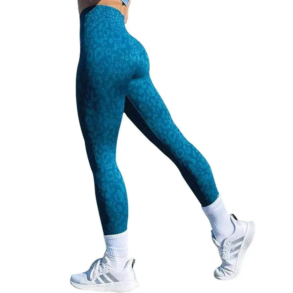 Booty Lift Leggings: Gym Yoga Pants - EX-STOCK Canada