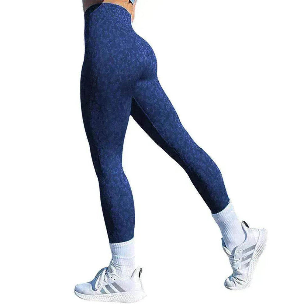 Booty Lift Leggings: Gym Yoga Pants - EX-STOCK Canada