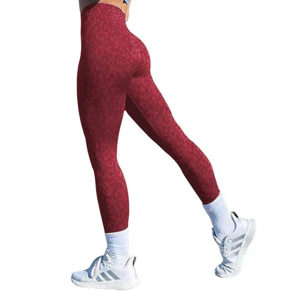 Booty Lift Leggings: Gym Yoga Pants - EX-STOCK Canada