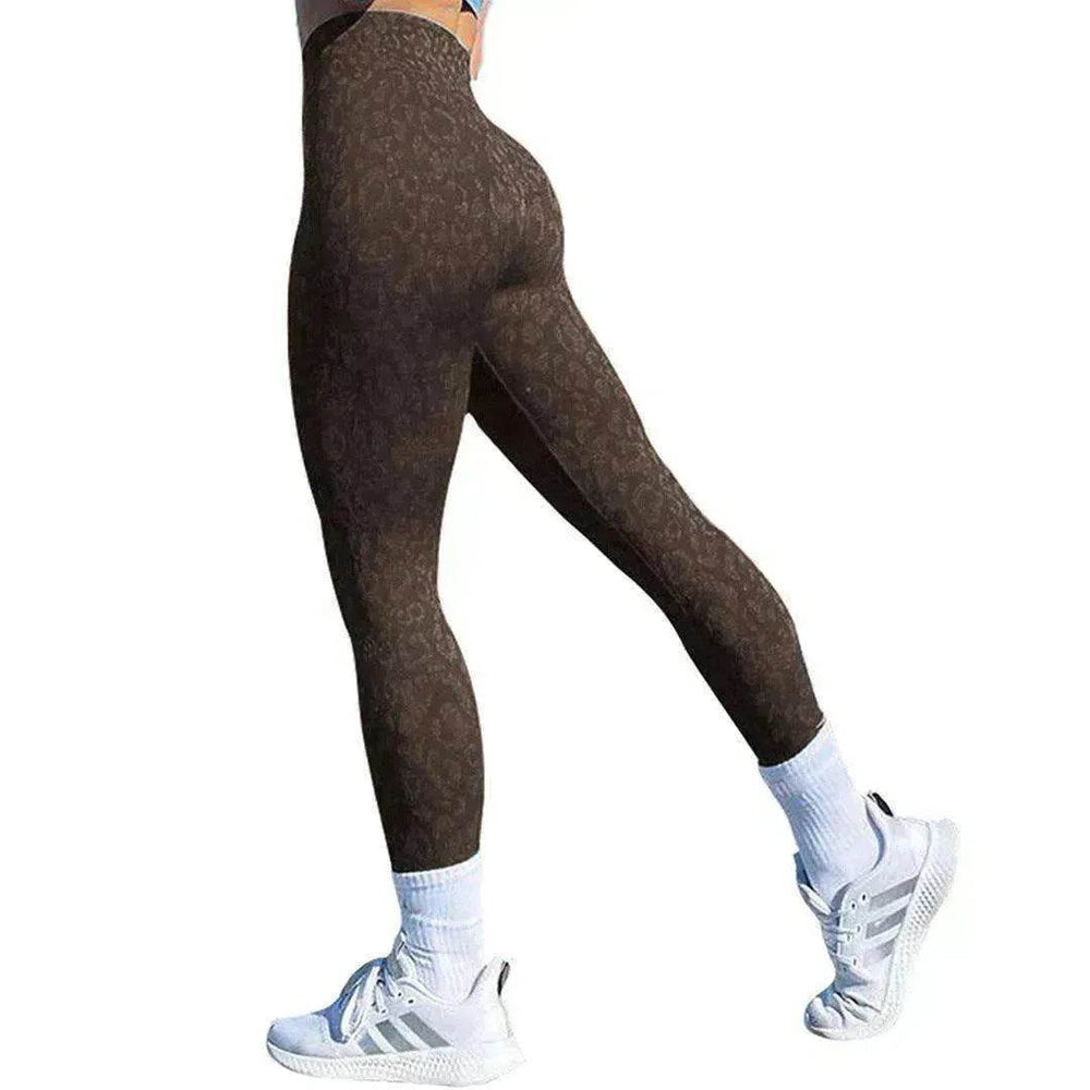 Booty Lift Leggings: Gym Yoga Pants - EX-STOCK Canada