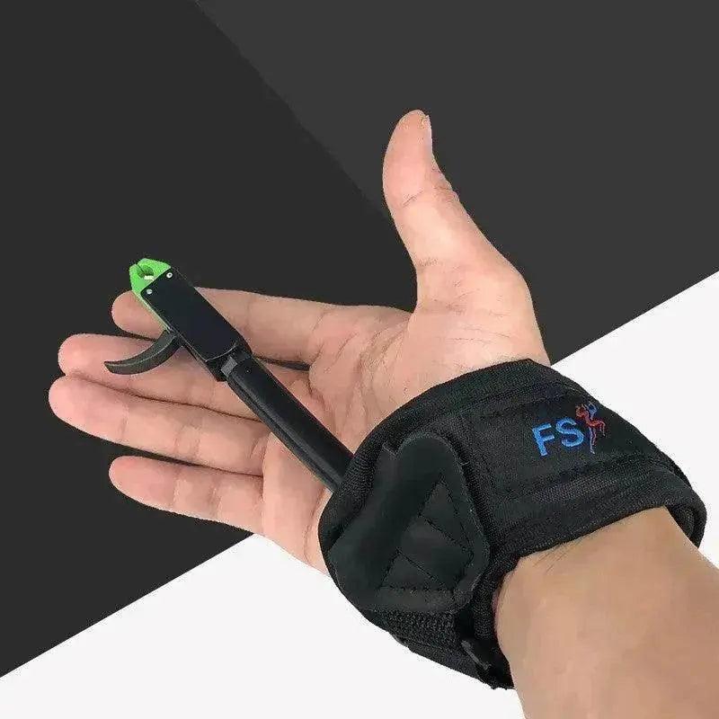 Accessoires de poignet pour arc et flèche à arc composé - EX-STOCK Canada