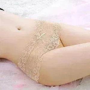 Breathable seamless underwear - EX-STOCK Canada