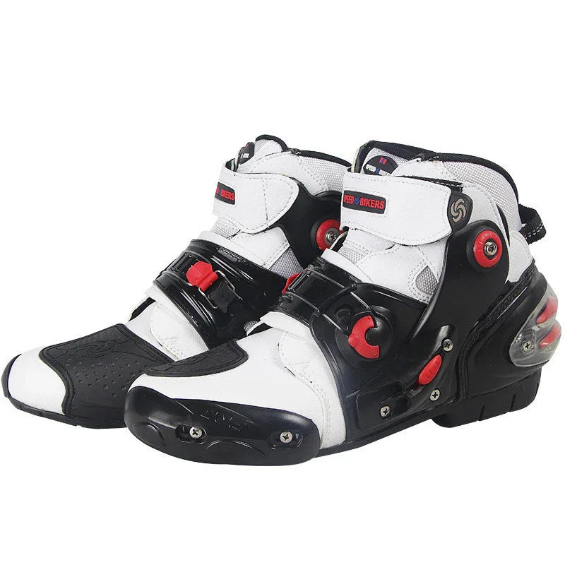 Botas cortas transpirables para conducir motocicletaEX-STOCK Canada