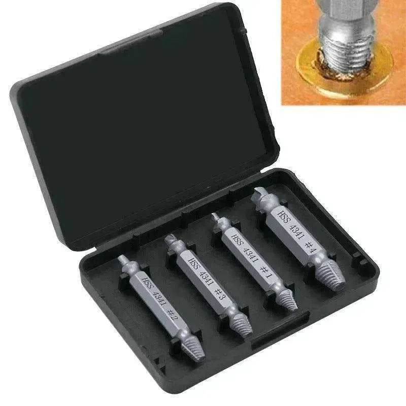 Broken Wire Extractor Screw Removal Tool Set - EX-STOCK Canada