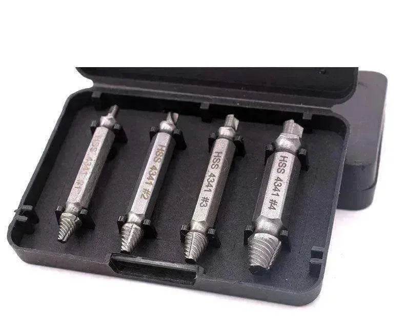 Broken Wire Extractor Screw Removal Tool Set - EX-STOCK Canada