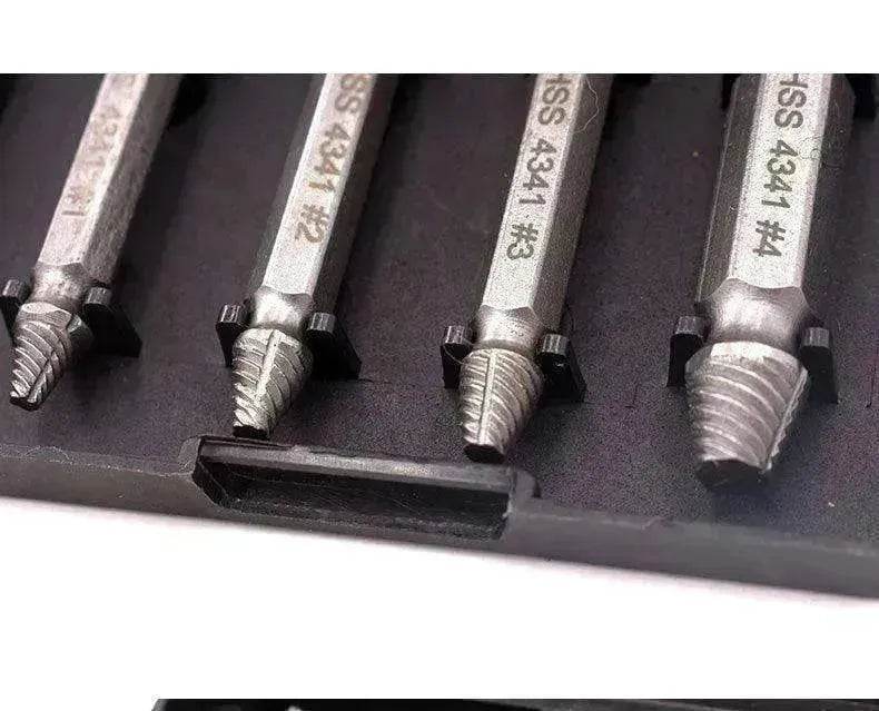 Broken Wire Extractor Screw Removal Tool Set - EX-STOCK Canada