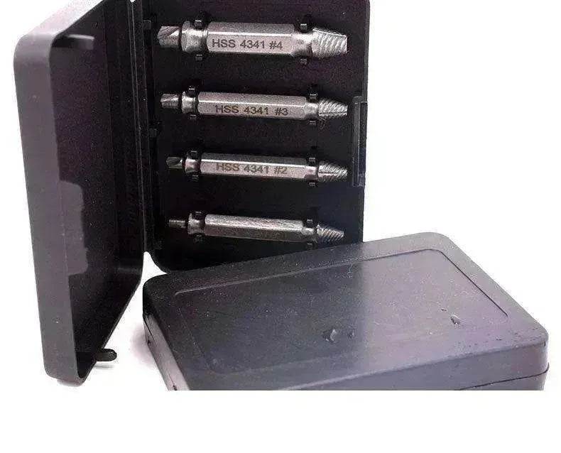 Broken Wire Extractor Screw Removal Tool Set - EX-STOCK Canada