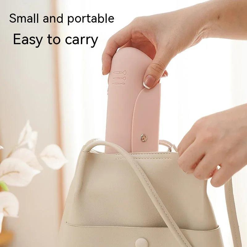 Buggy Bag Travel Portable Makeup EX-STOCK Canada