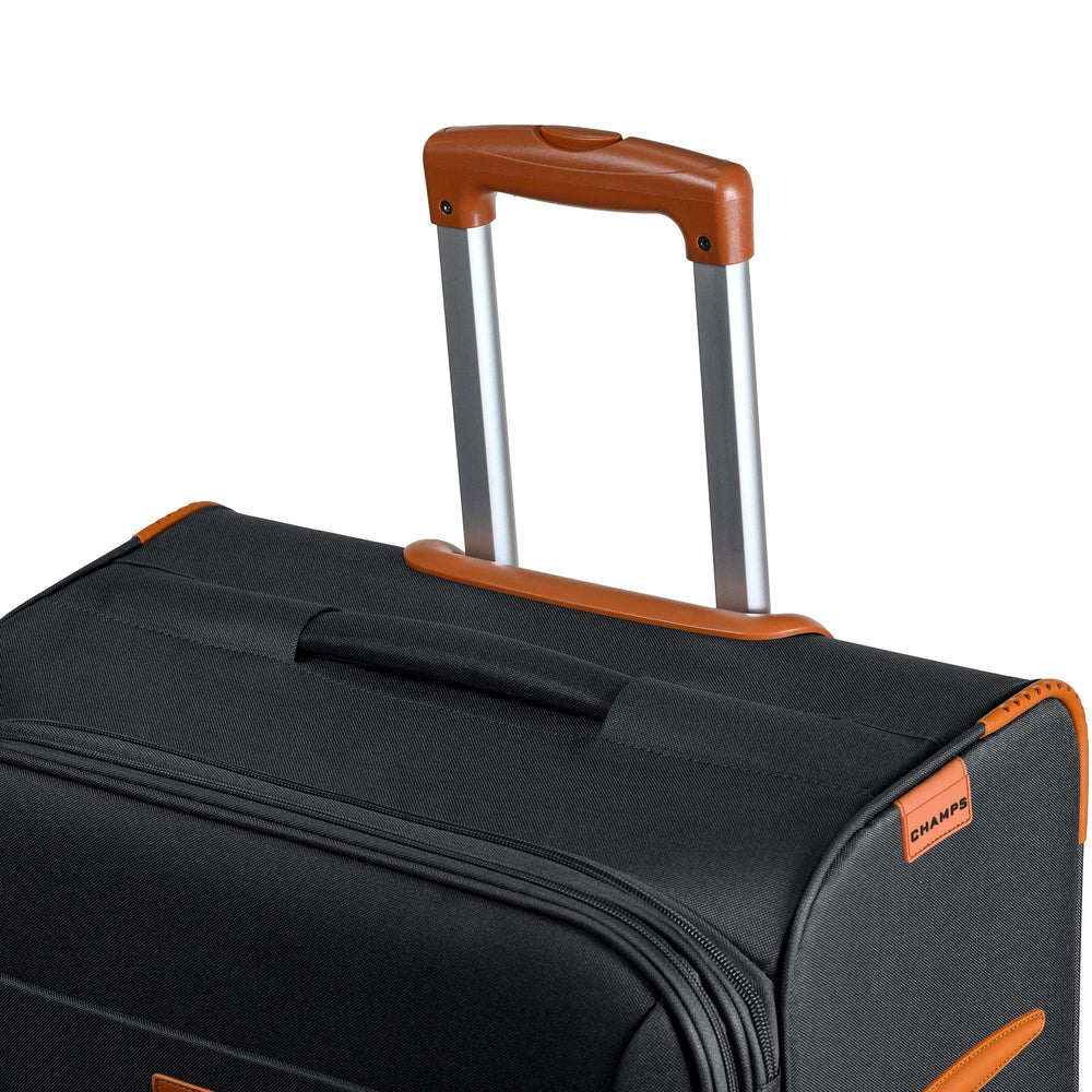 Ensemble de bagages classique 3 piècesEX-STOCK Canada