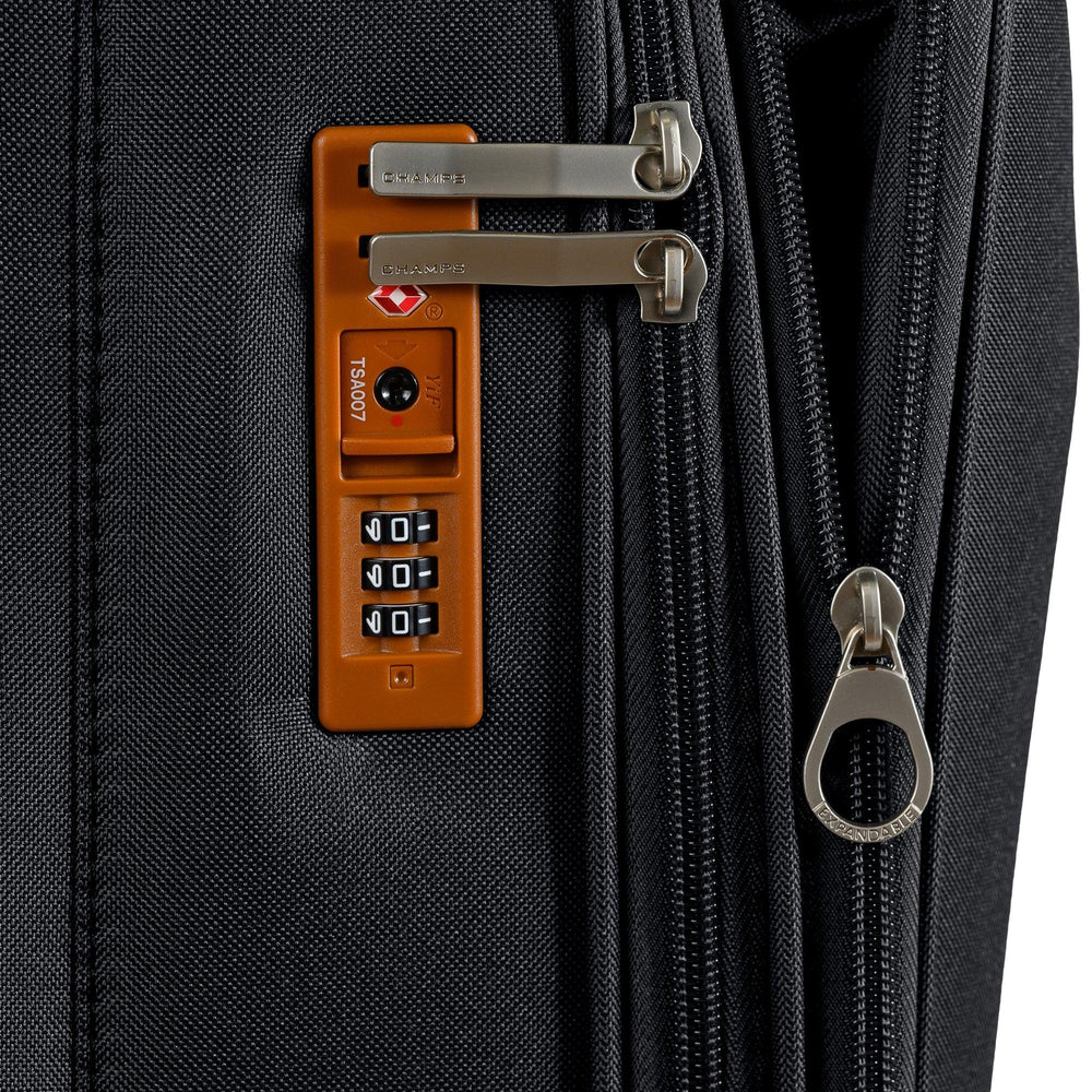 Ensemble de bagages classique 3 piècesEX-STOCK Canada