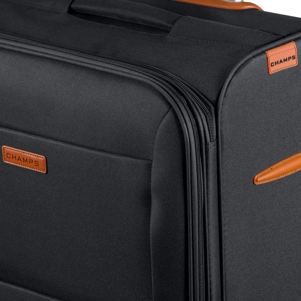 Ensemble de bagages classique 3 piècesEX-STOCK Canada