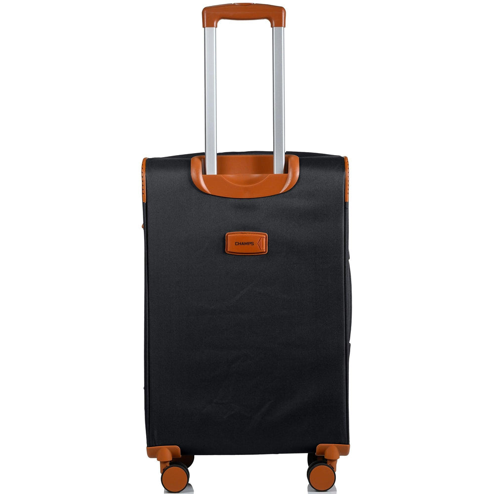 Ensemble de bagages classique 3 piècesEX-STOCK Canada