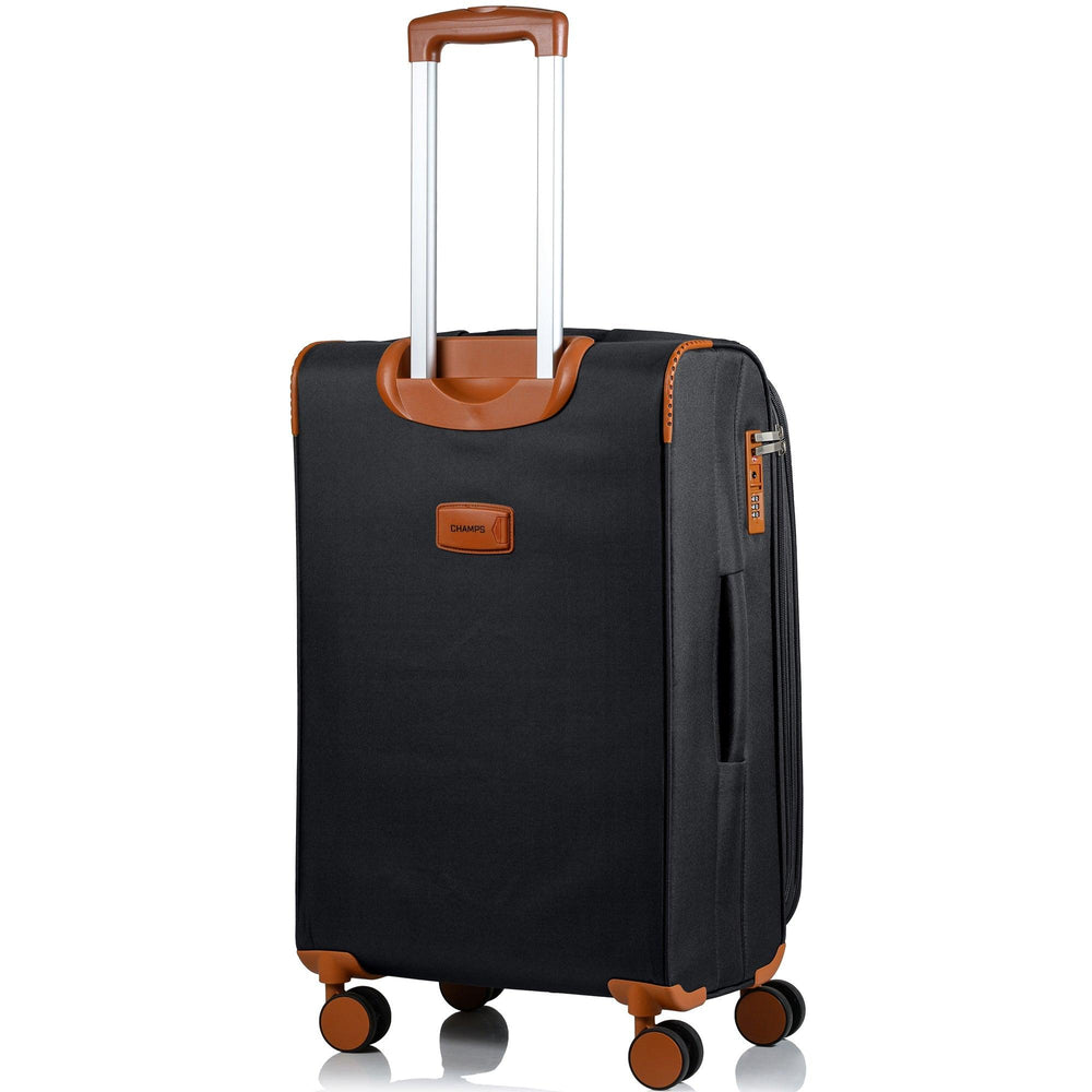 Ensemble de bagages classique 3 piècesEX-STOCK Canada