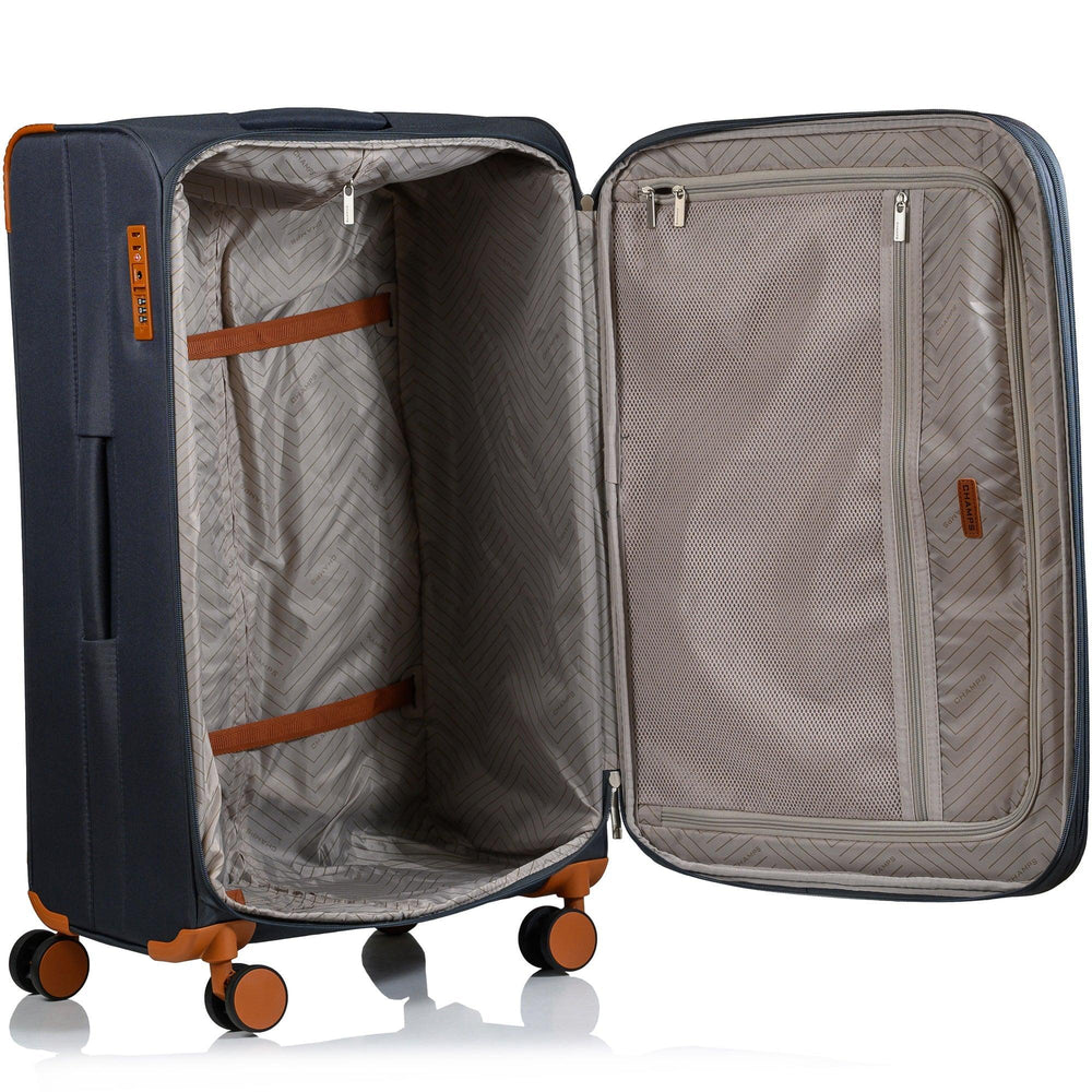 Ensemble de bagages classique 3 piècesEX-STOCK Canada