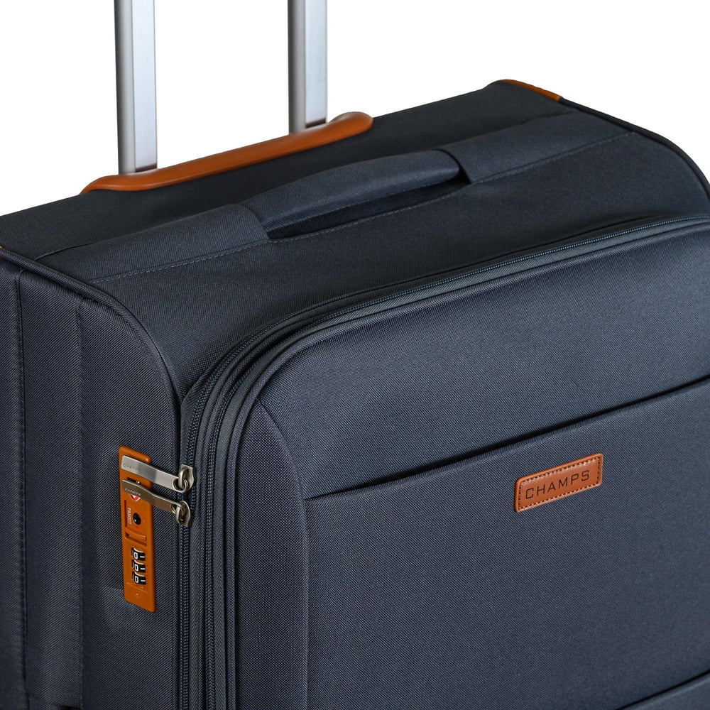 Ensemble de bagages classique 3 piècesEX-STOCK Canada