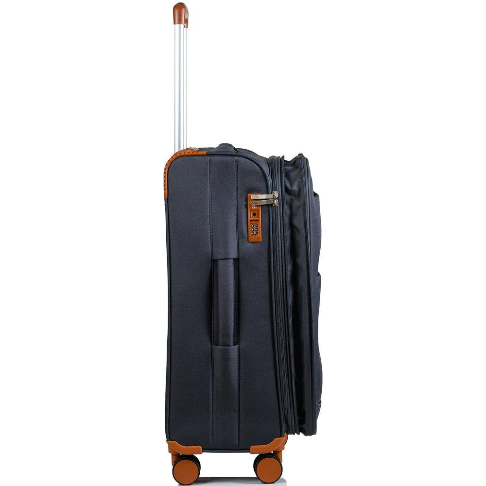 Ensemble de bagages classique 3 piècesEX-STOCK Canada