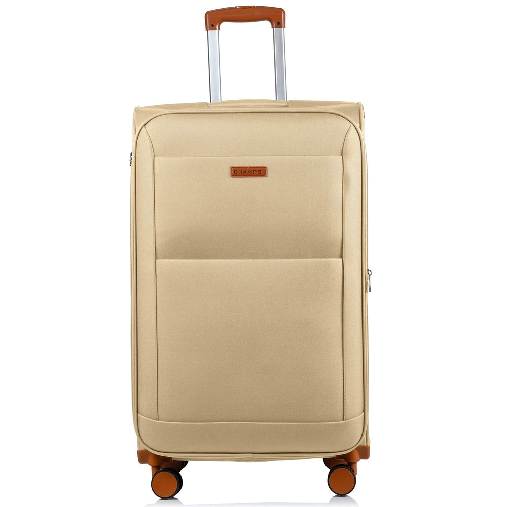 Ensemble de bagages classique 3 piècesEX-STOCK Canada