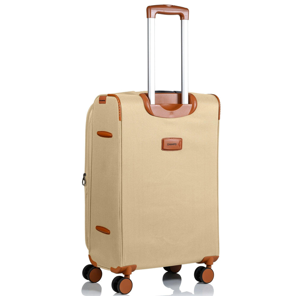Ensemble de bagages classique 3 piècesEX-STOCK Canada