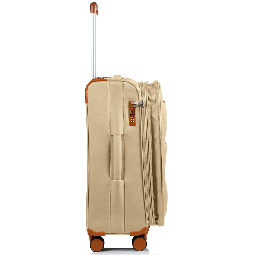 Ensemble de bagages classique 3 piècesEX-STOCK Canada