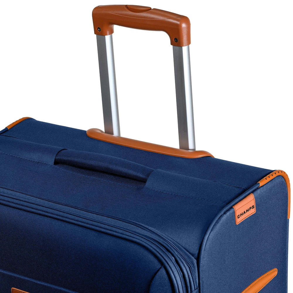 Ensemble de bagages classique 3 piècesEX-STOCK Canada