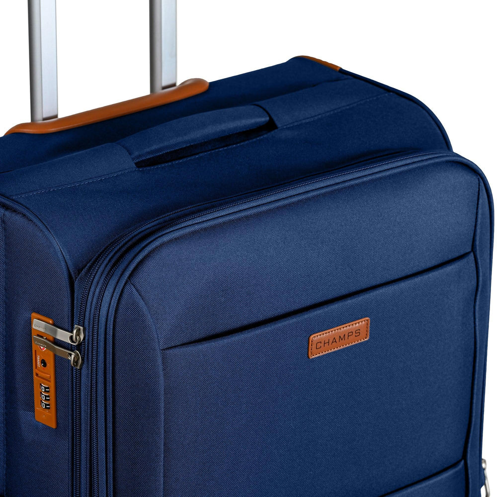 Ensemble de bagages classique 3 piècesEX-STOCK Canada