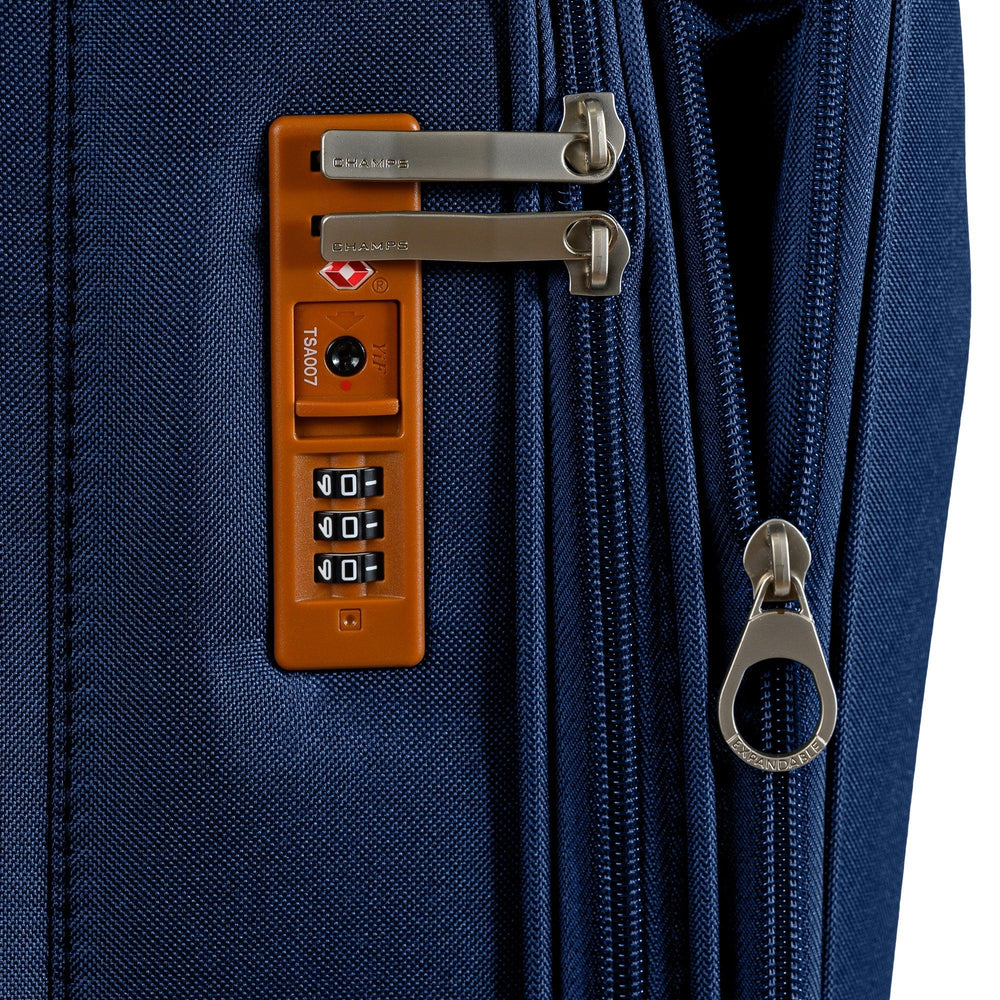 Ensemble de bagages classique 3 piècesEX-STOCK Canada
