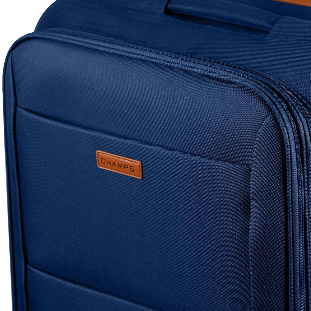 Ensemble de bagages classique 3 piècesEX-STOCK Canada