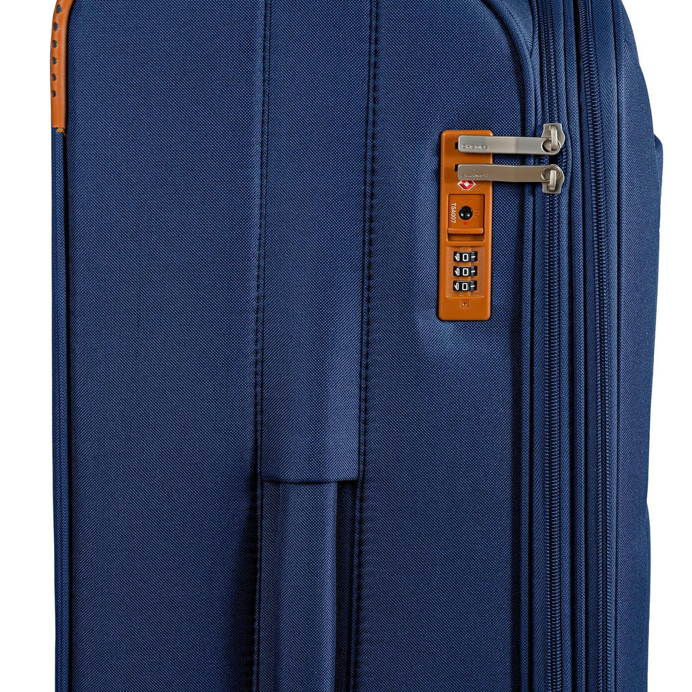 Ensemble de bagages classique 3 piècesEX-STOCK Canada