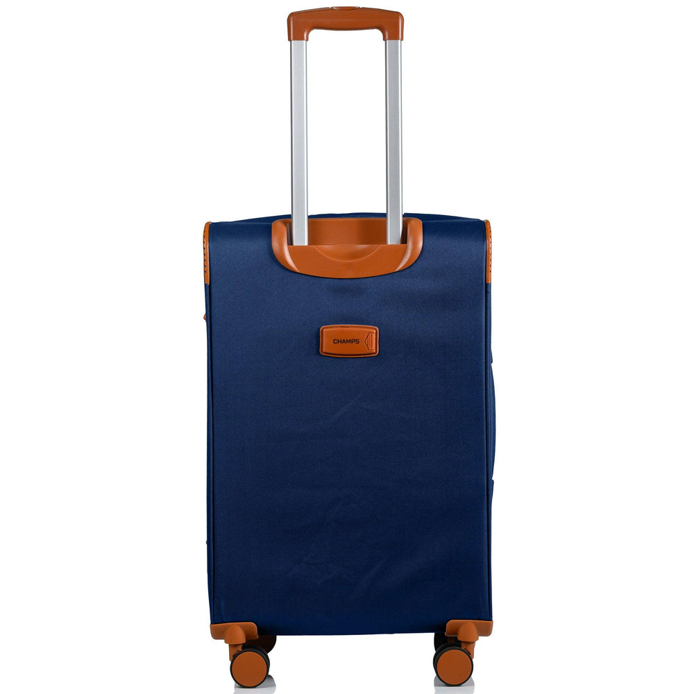 Ensemble de bagages classique 3 piècesEX-STOCK Canada