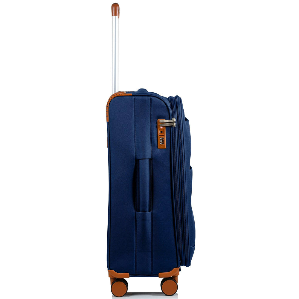 Ensemble de bagages classique 3 piècesEX-STOCK Canada