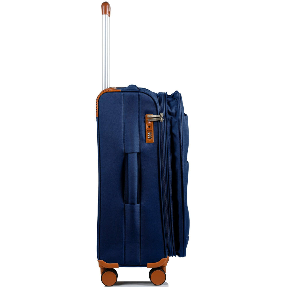 Ensemble de bagages classique 3 piècesEX-STOCK Canada