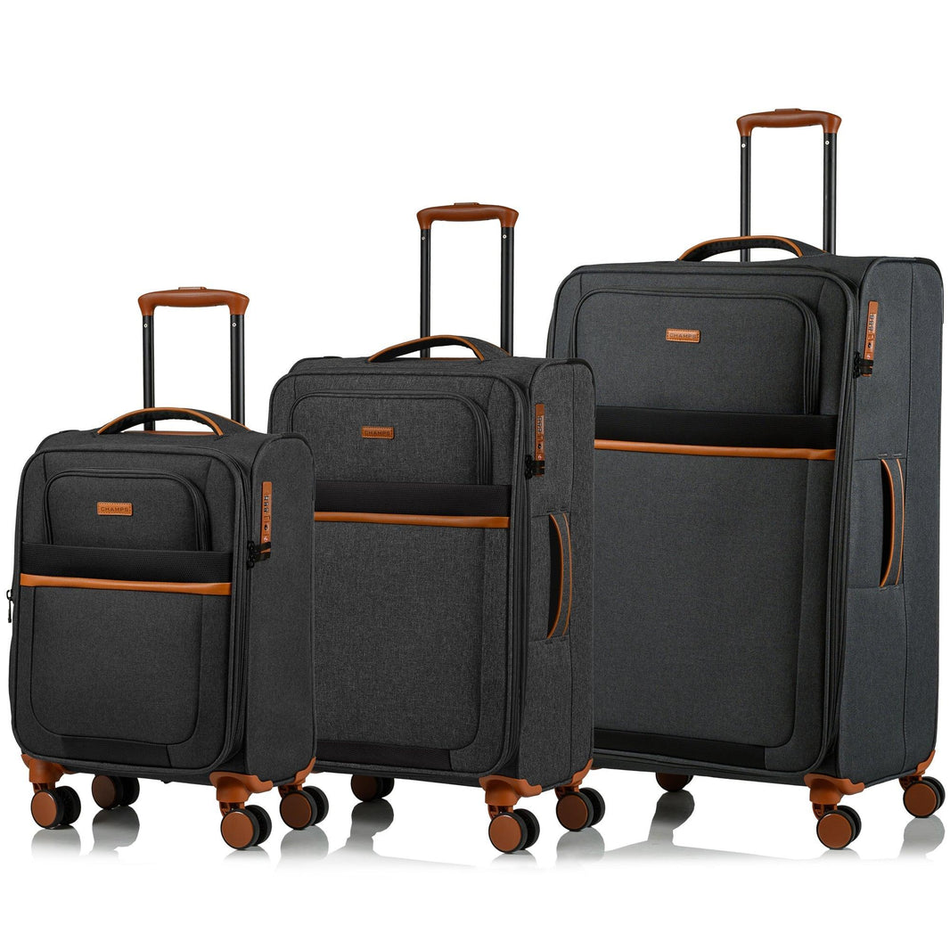 Set de bagages Classic II / 3 piècesEX-STOCK Canada