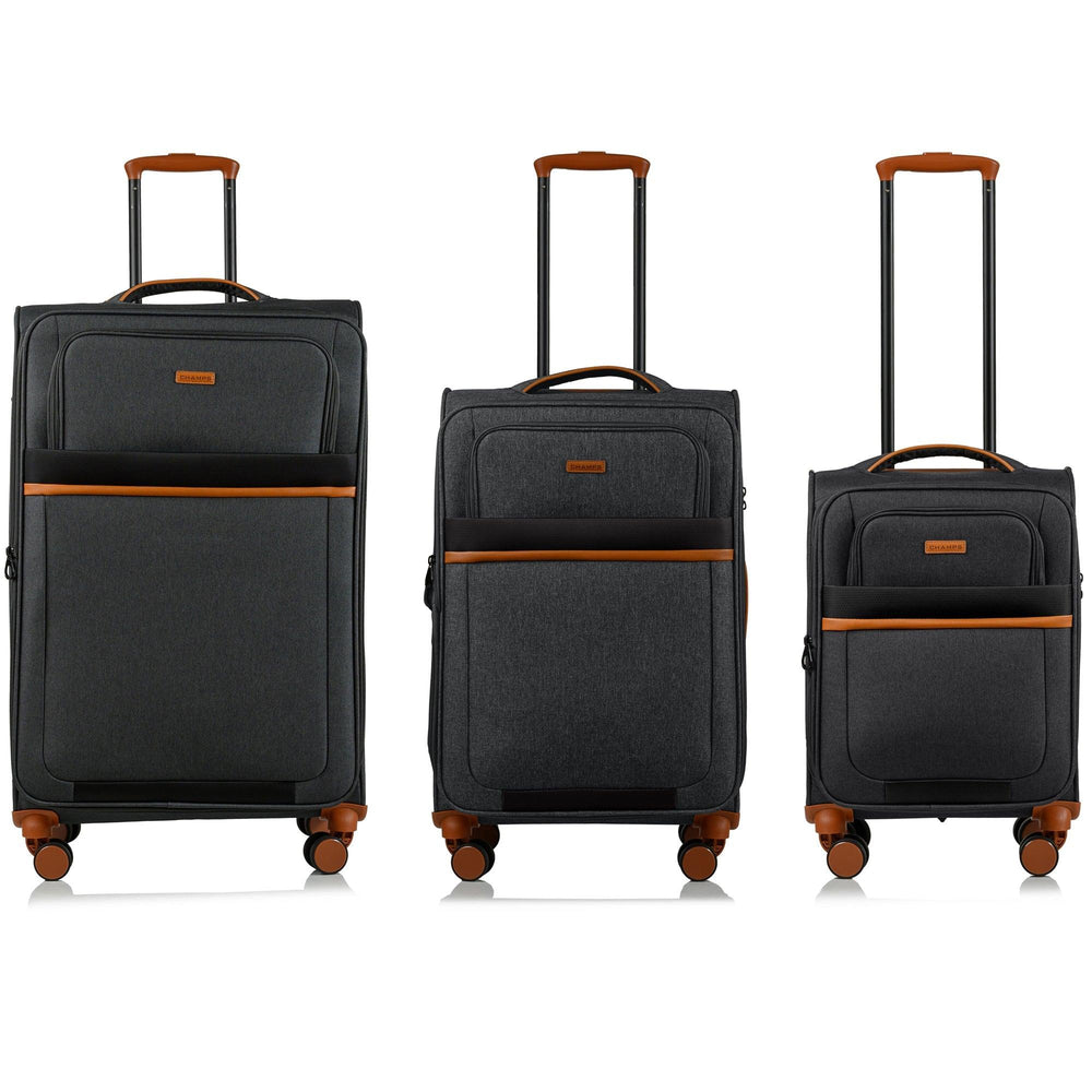 Set de bagages Classic II / 3 piècesEX-STOCK Canada