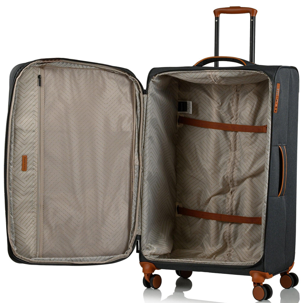 Set de bagages Classic II / 3 piècesEX-STOCK Canada