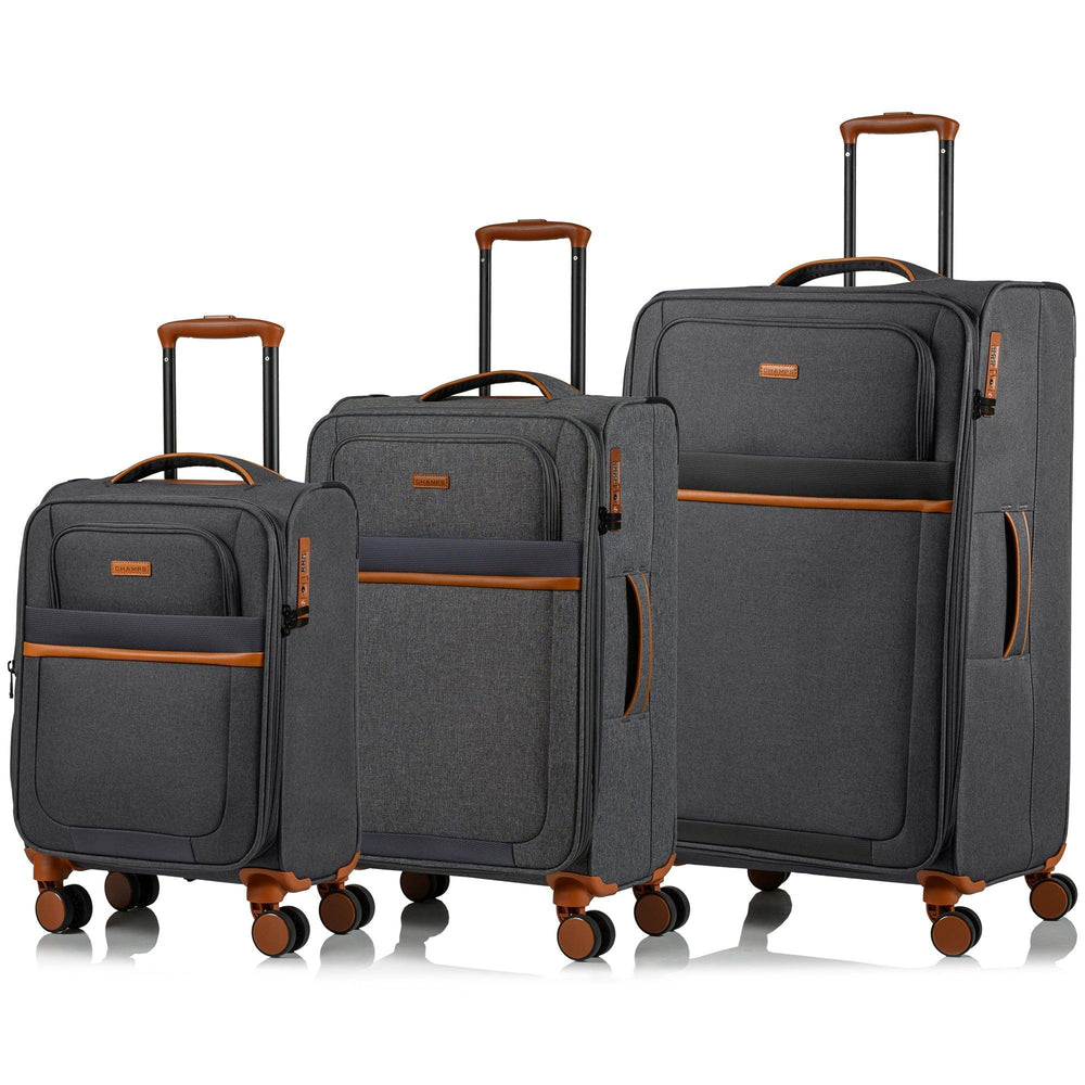 Set de bagages Classic II / 3 piècesEX-STOCK Canada