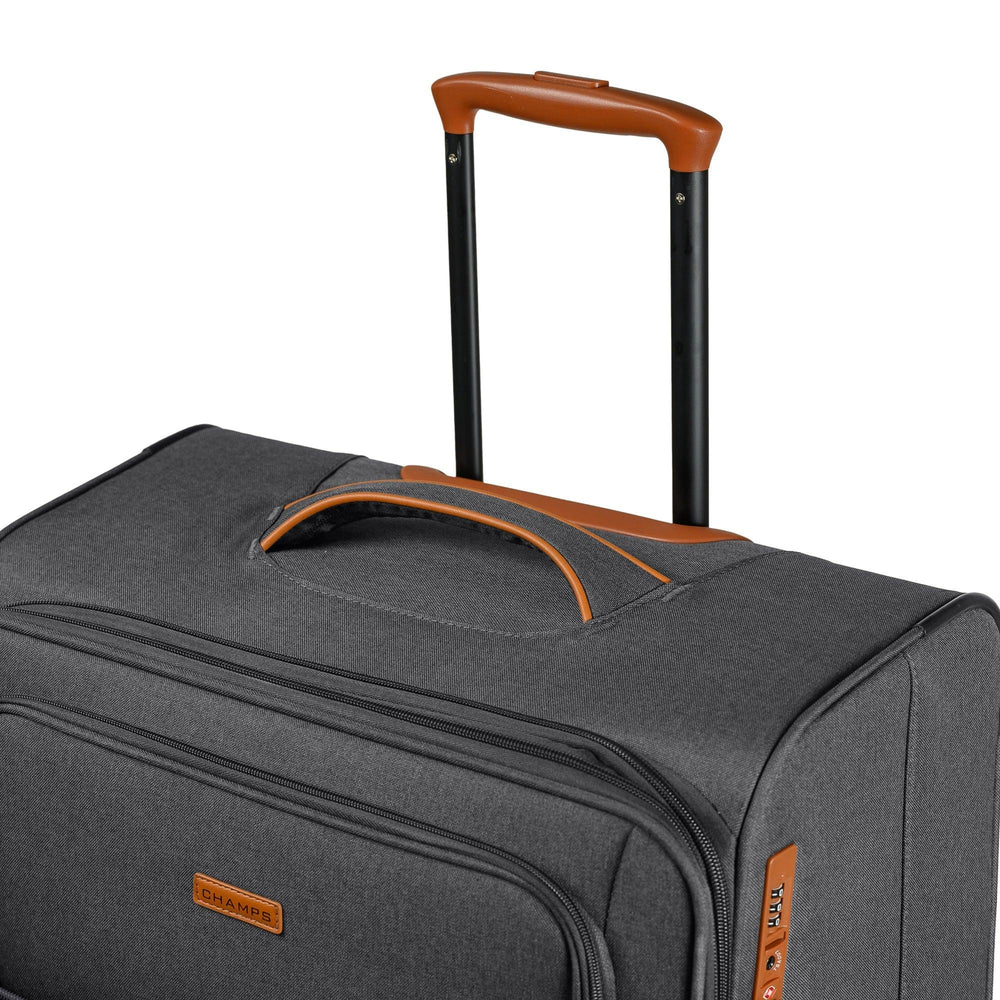 Set de bagages Classic II / 3 piècesEX-STOCK Canada