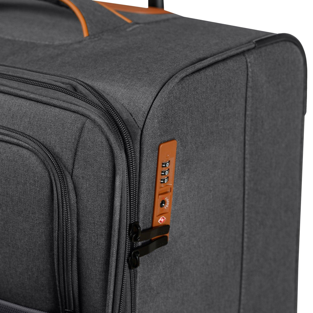 Set de bagages Classic II / 3 piècesEX-STOCK Canada