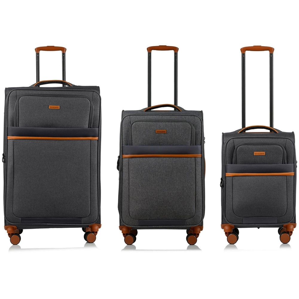 Set de bagages Classic II / 3 piècesEX-STOCK Canada