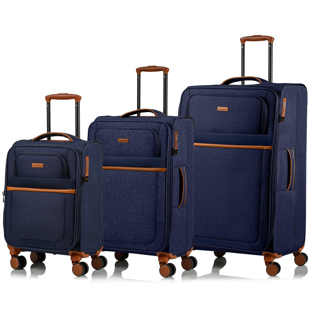 Set de bagages Classic II / 3 piècesEX-STOCK Canada