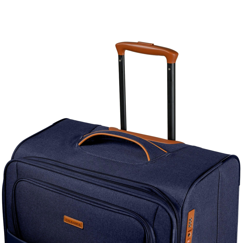 Set de bagages Classic II / 3 piècesEX-STOCK Canada