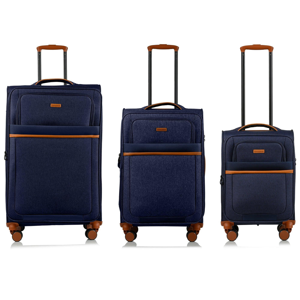 Set de bagages Classic II / 3 piècesEX-STOCK Canada