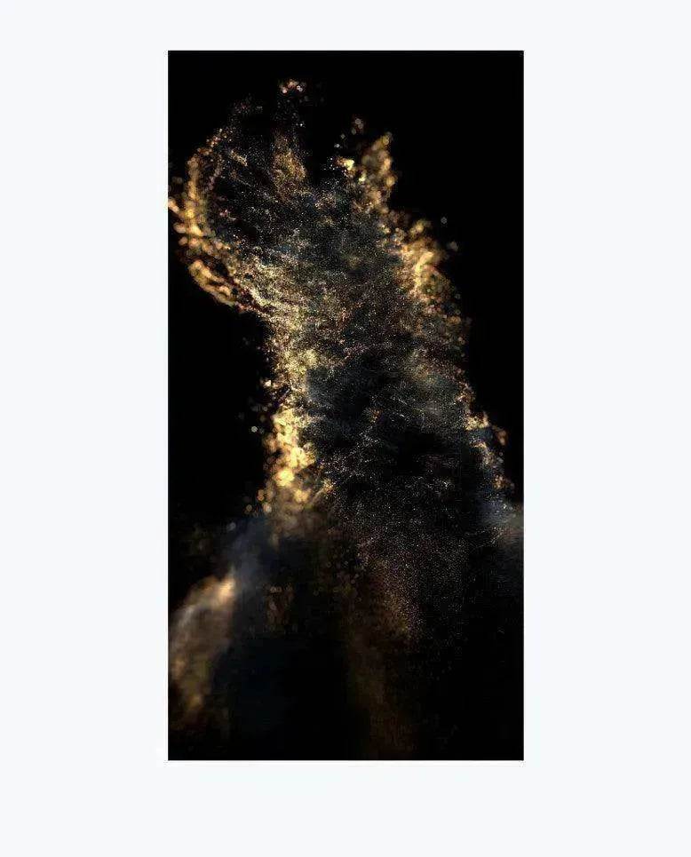 Canvas Painting, Furniture Living Room Decoration Painting Customization - EX-STOCK Canada